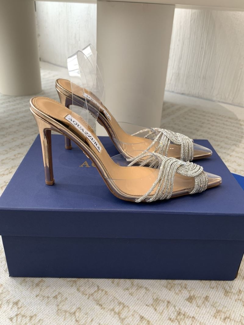 Aquazzura Sandals